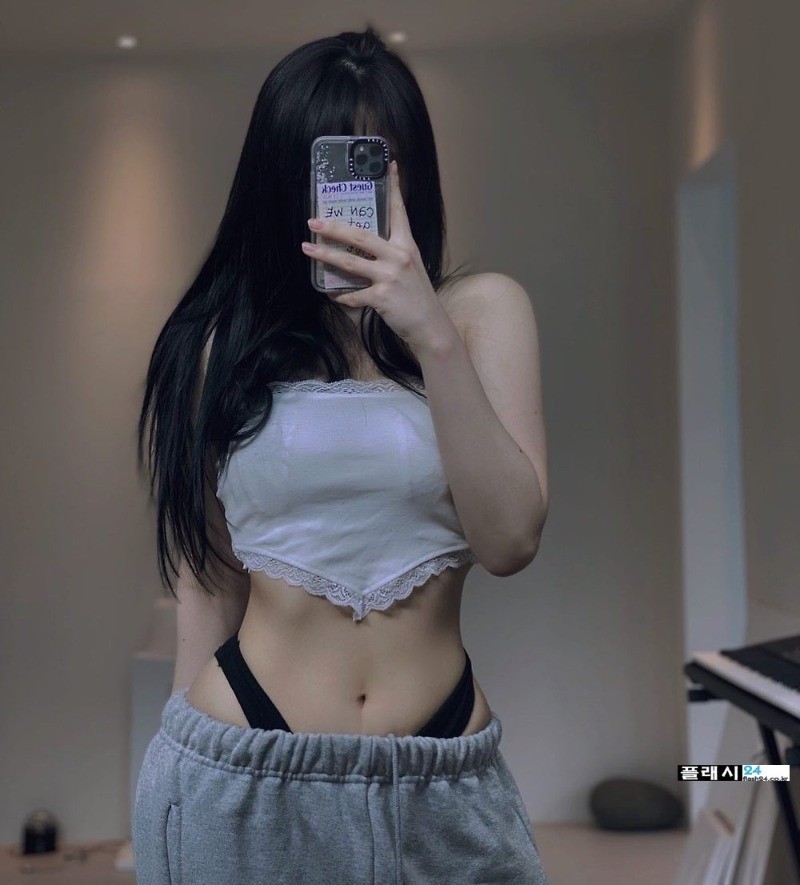 ㅇㅎ)이런 여친이면 무조건 가능합니다-12