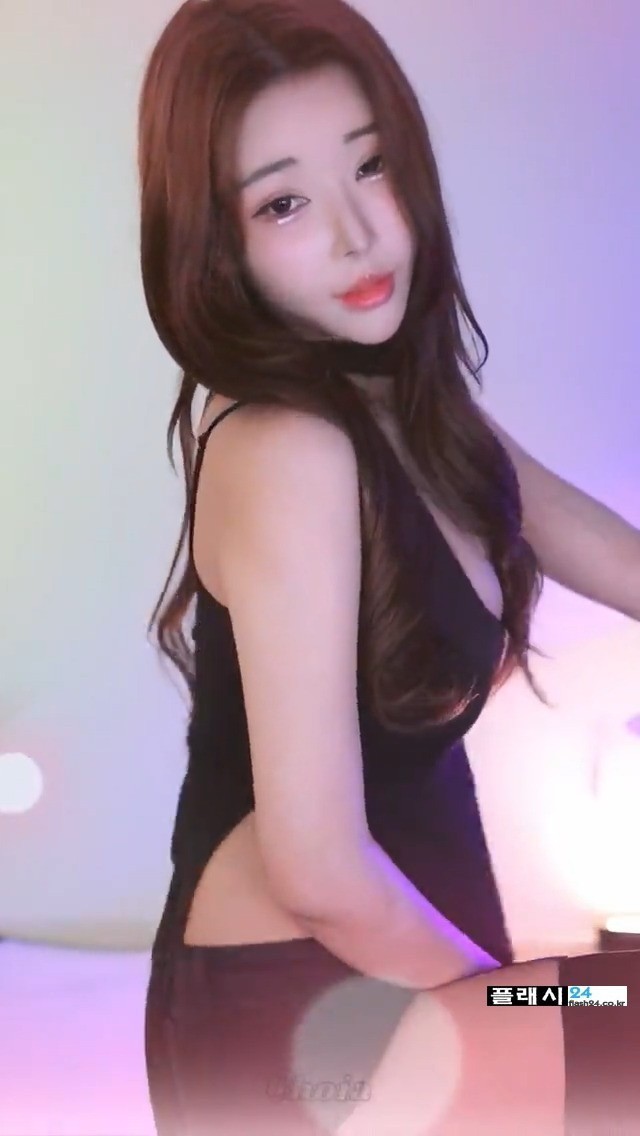 지연e 감당이 안되는 사이즈