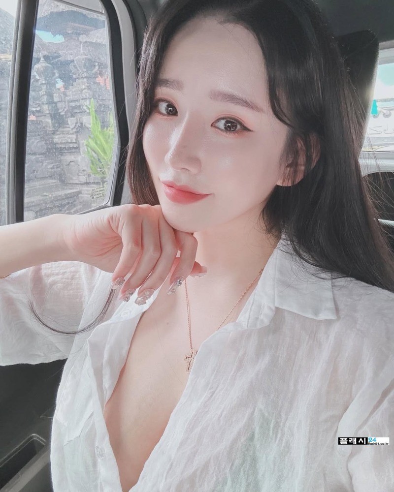 ㅇㅎ)하리미 이렇게 사이즈 좋았어-2