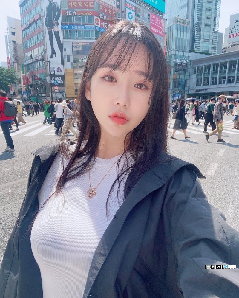 ㅇㅎ)하리미 이렇게 사이즈 좋았어-6