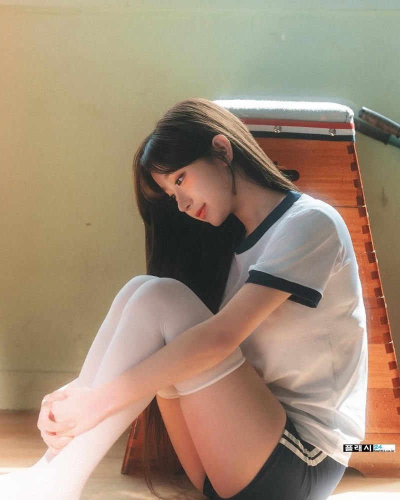 이주은 치어리더 부르마-3
