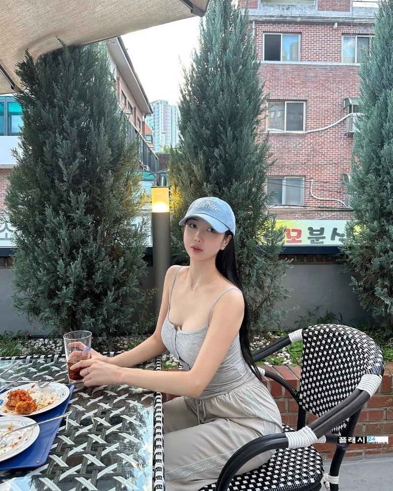 중매술사 출연한 94년생 발레강사-3