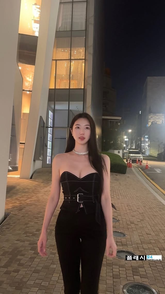중매술사 출연한 94년생 발레강사-11