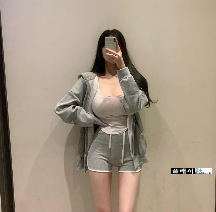 이런 허리는 매일이라도 꼭 잡고싶지-6