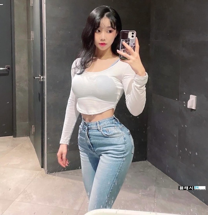 이런 뒤태는 얼마나 운돌을 한거야-4