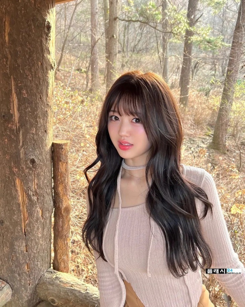 몸매 상당히 좋은 락킷걸 한이슬-4