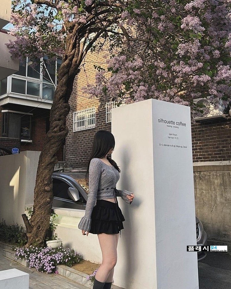 ㅇㅎ)요즘 선호하는 여친룩-7