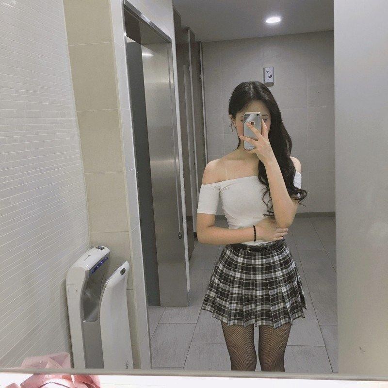 지리는 몸매로 유명한 흙수저녀 ㅗㅜㅑ-5