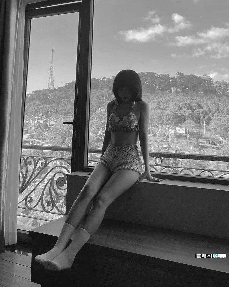 이런 옷차림이면 출근 늦어질 수밖에