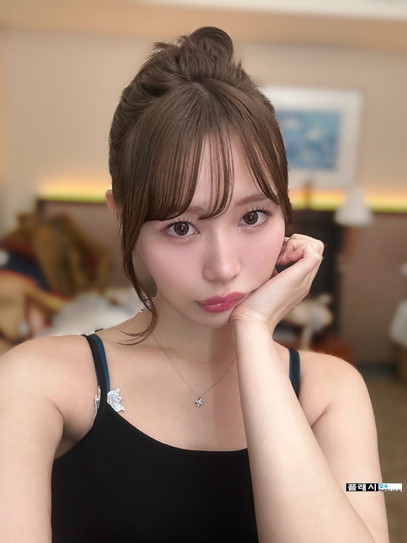 ㅇㅎ)남친 취향이 문제네요-5