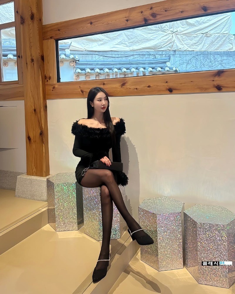 ㅇㅎ)중매술사 출연한 94년생 발레강사