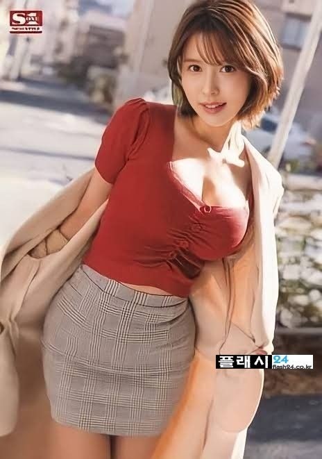미모의 아오이 츠카사 누님-3