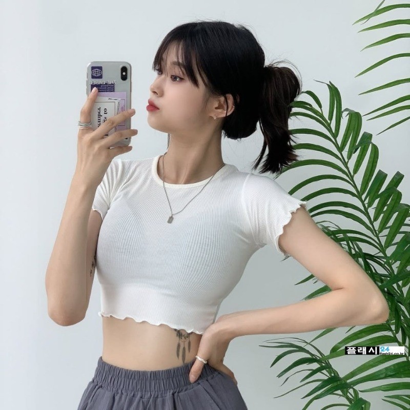 ㅇㅎ)장은비 얼굴만 귀여웠어-2