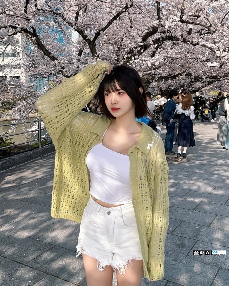 장은비 얼굴만 귀여웠어-5