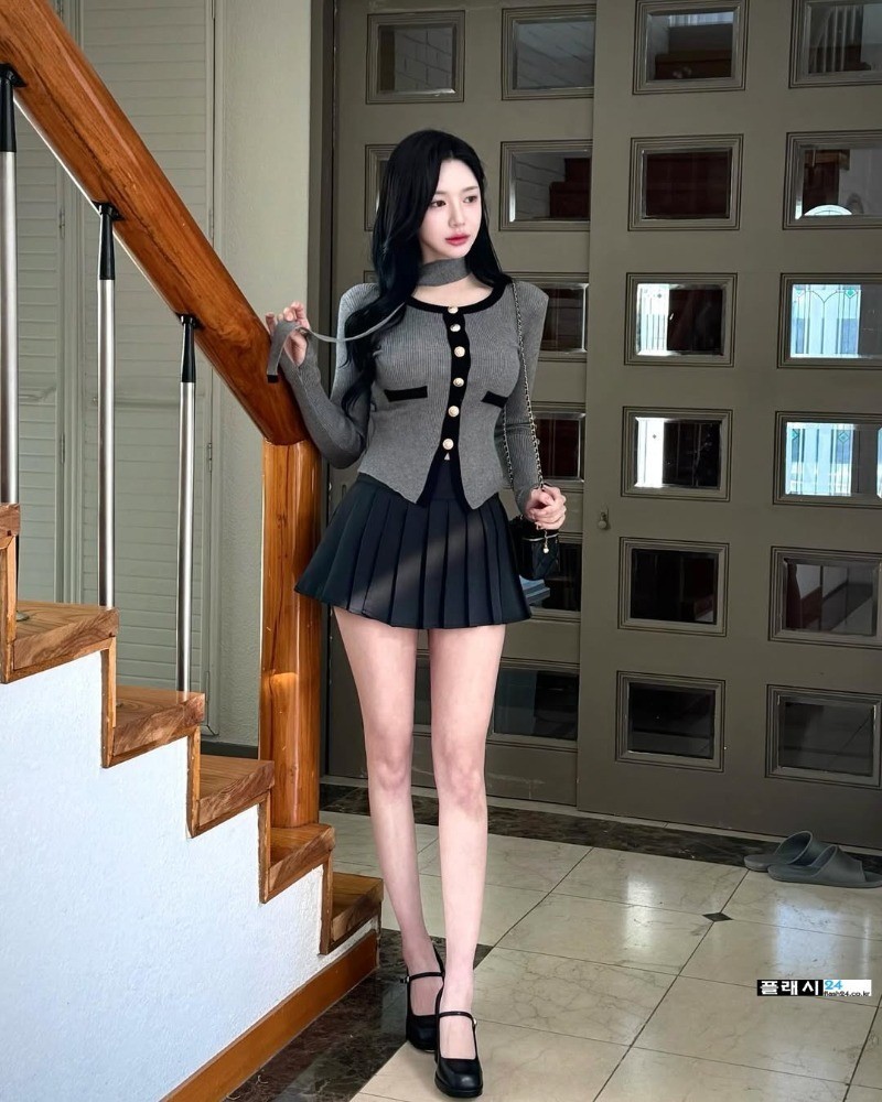 각선미 여전한 미스 춘향 출신 김현지-4