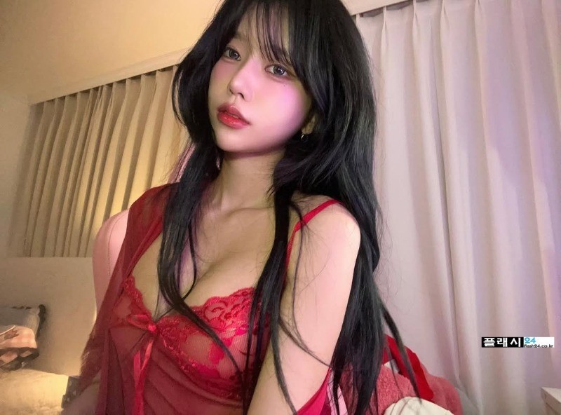 ㅇㅎ)김민교 소개팅녀' 최솜이 인스타-13