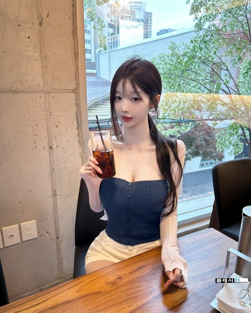 순느 인스타그램 장난없네-12