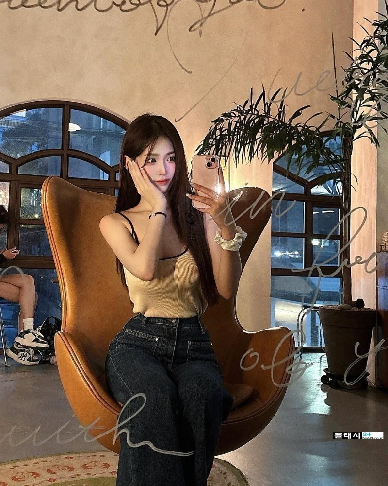 치어리더 이소민 이렇게 매력 쩐다고-3