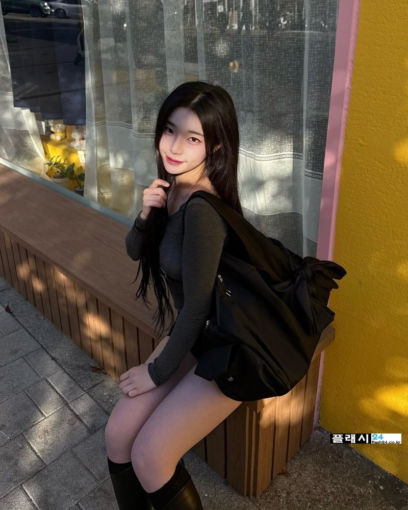 조연주 치어리더 장점이 많네-3