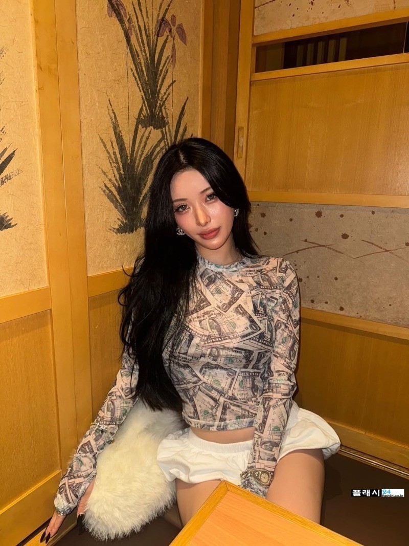 키타데라 우와 시크함과 자신감의 완벽한-14