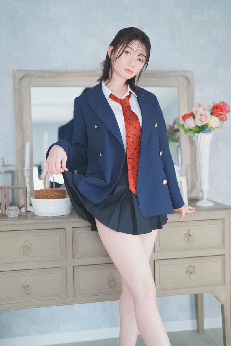 5월 판매량 1위 찍었다는 AV 배우 -3
