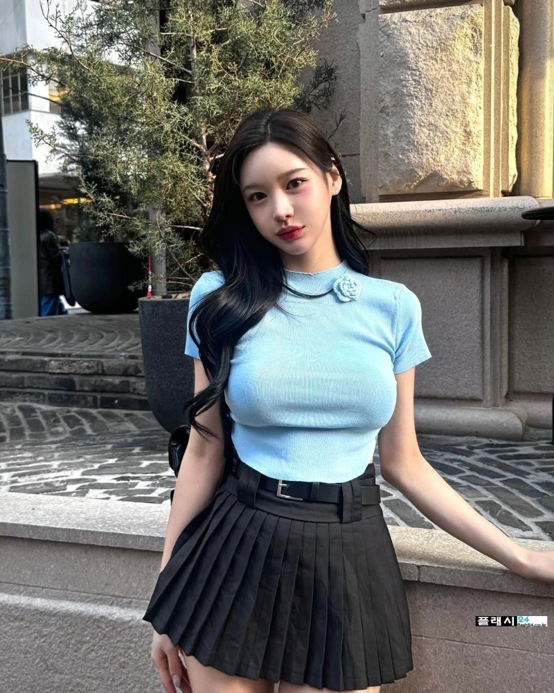 우아함의 정석, 미스춘향 김현지 홀복-6