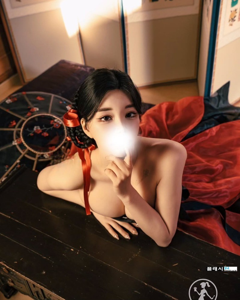 빡쳐서 골반수술 안 했다고 인증하는 누나-8