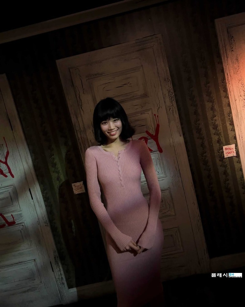 자꾸 안차고 다니는 이희은 사장님-18