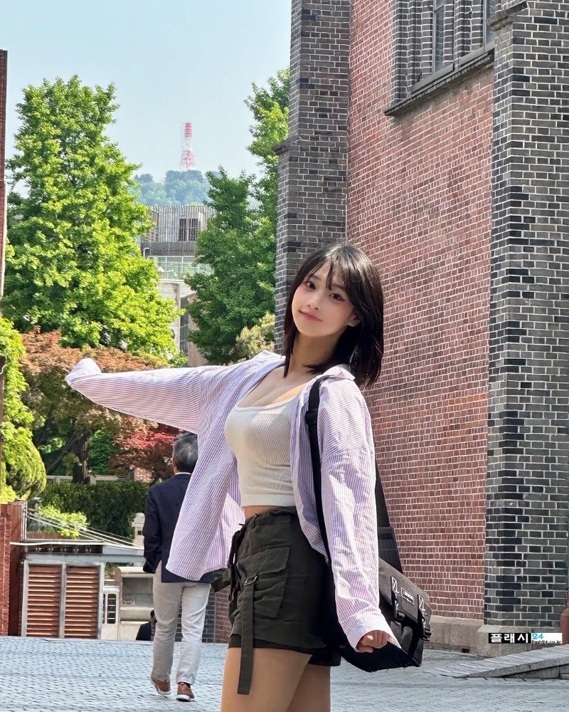 명아츄 데이트 느낌-5