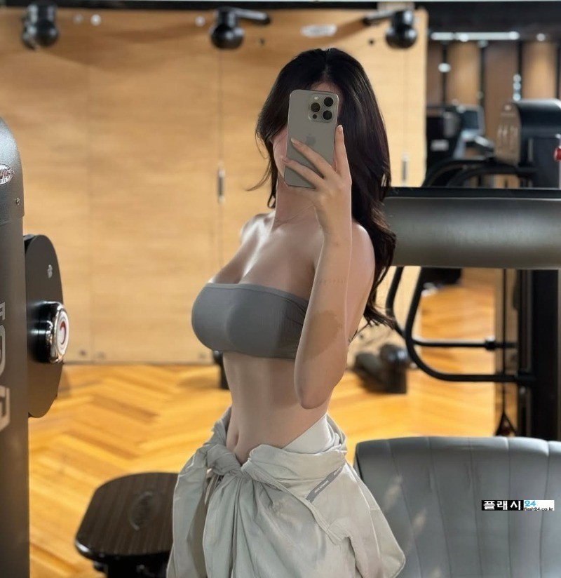 국내 탑급 슬렌더 차은교 인스타그램-9