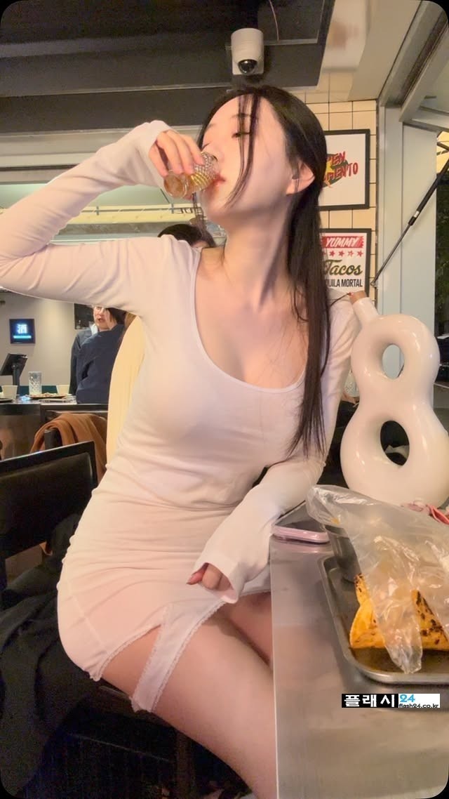 임신했다는 신재은 근황-3