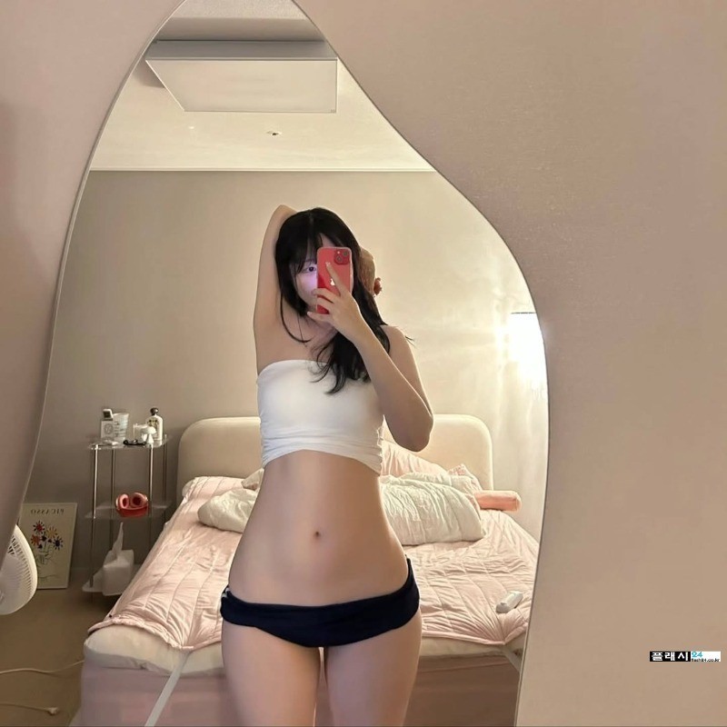 하체의 그녀 신나린 근황-3