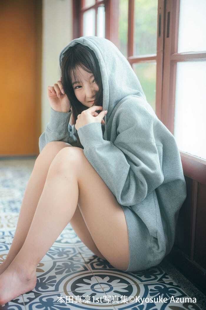 현역 은퇴한 일본 피겨요정 혼다마린 근황-13
