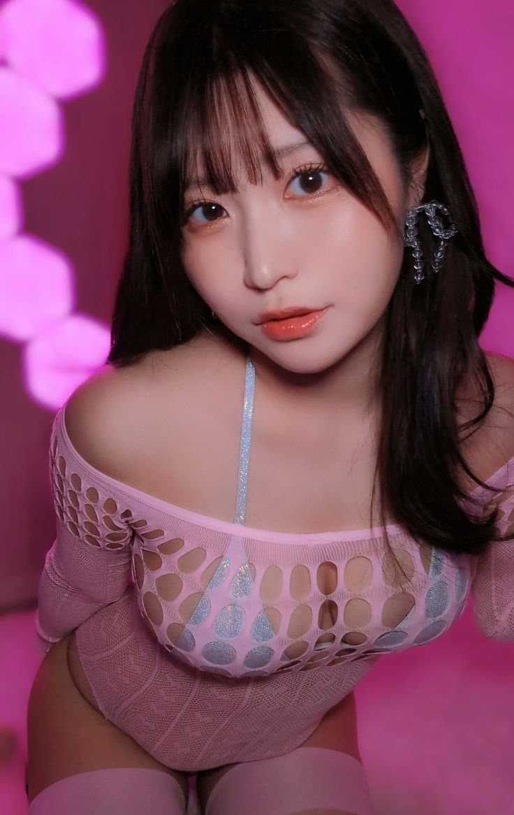 가슴에 자신있는 처자들 복장 상태-2