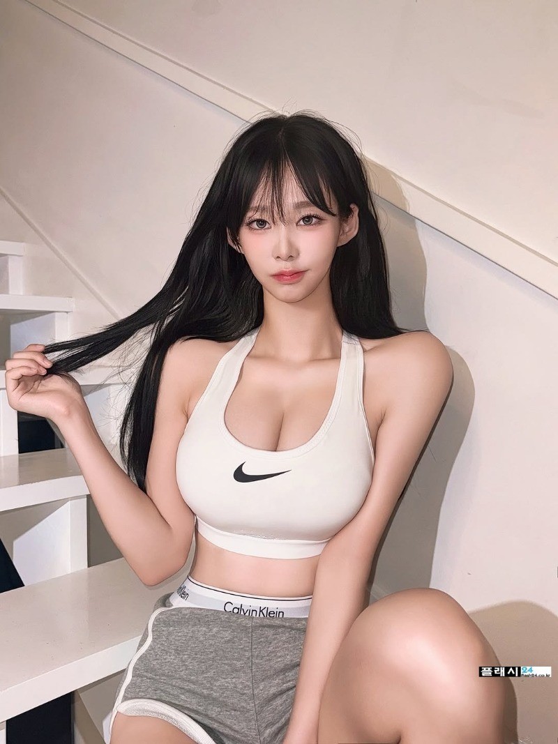 제로투로 유명했던 04년생 갓세희 근황-7