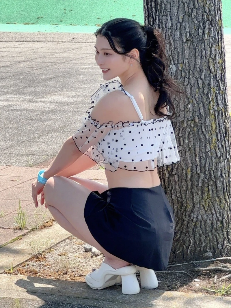 요즘 ㅈㄴ 예뻐졌다는 AV 여배우-7