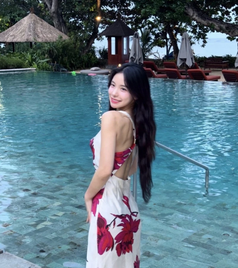이다혜 치어리더 가슴 크기가... 원래 이정도였나??-4