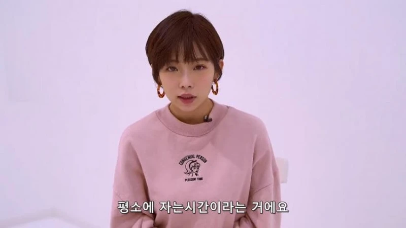 AV배우가 촬영하며 가장 난감했던 상황-20