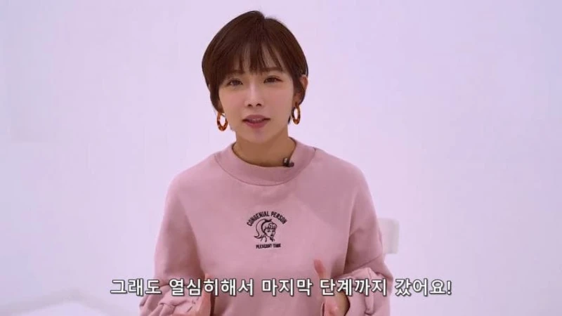 AV배우가 촬영하며 가장 난감했던 상황-29