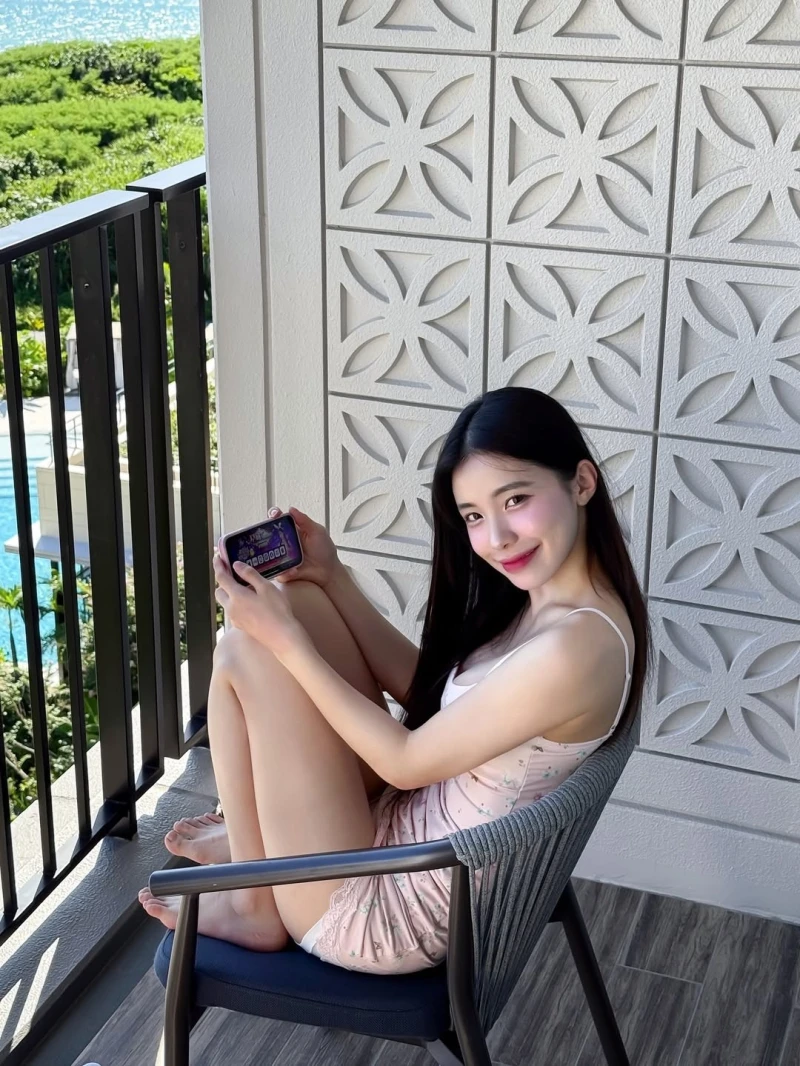 이다혜 치어리더 오늘 인스타-2