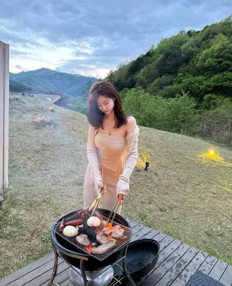 남자들이 99% 좋아하는 스타일-4