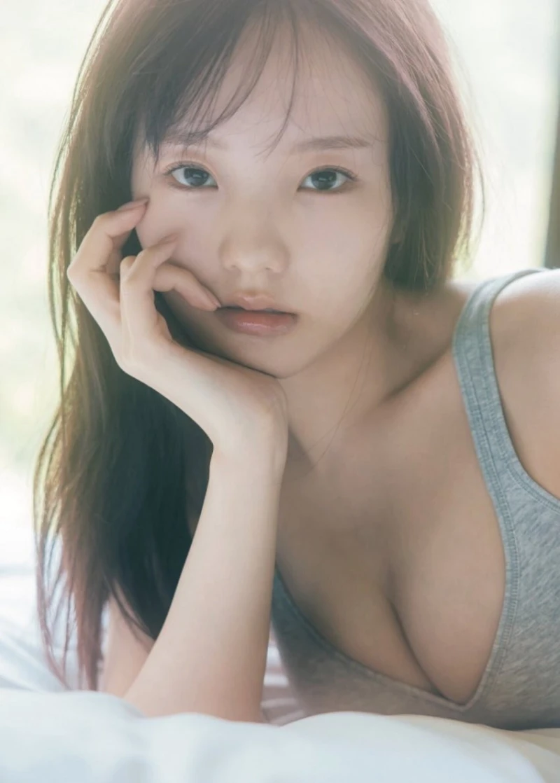 현역 은퇴한 일본 피겨요정 혼다마린 근황-6