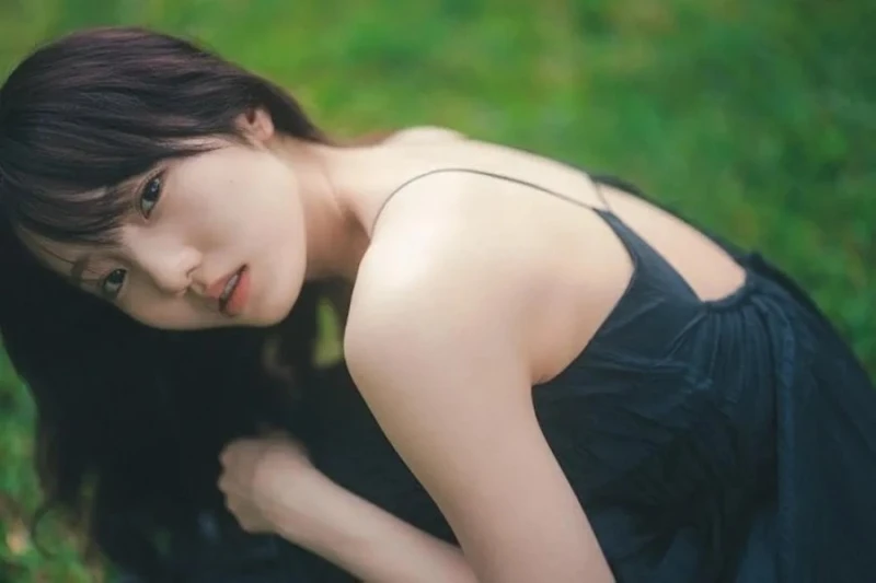 현역 은퇴한 일본 피겨요정 혼다마린 근황-10