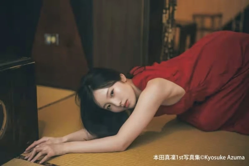 현역 은퇴한 일본 피겨요정 혼다마린 근황-12