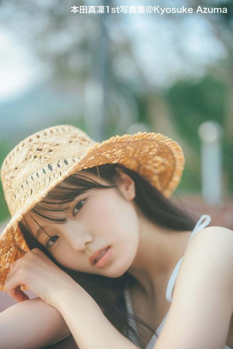 현역 은퇴한 일본 피겨요정 혼다마린 근황-14