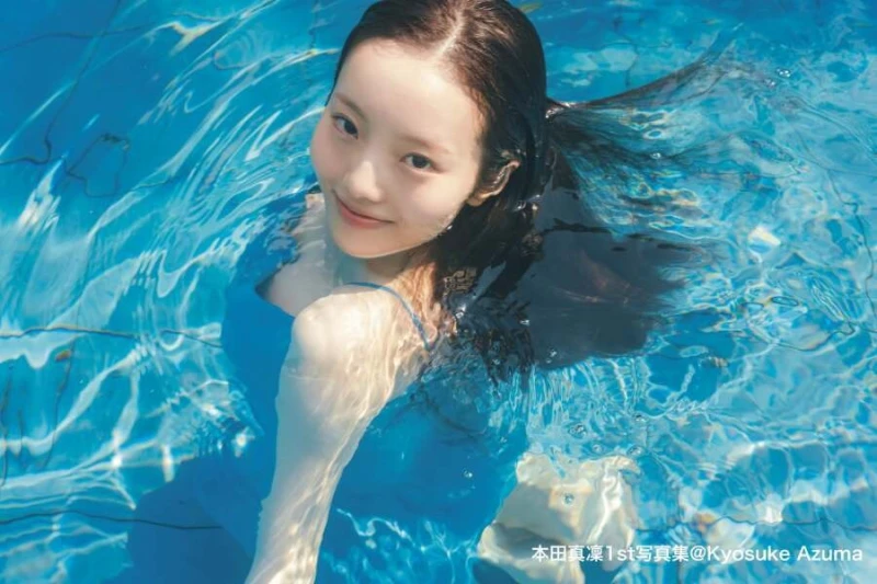 현역 은퇴한 일본 피겨요정 혼다마린 근황-16