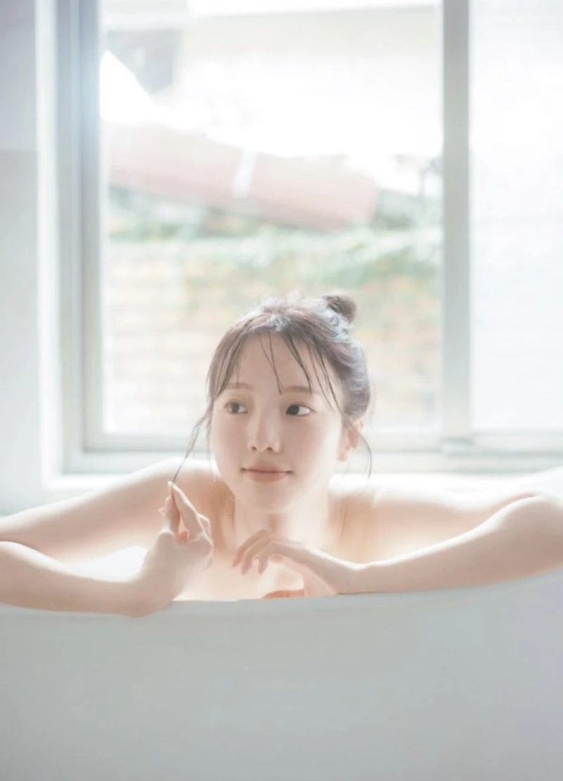 현역 은퇴한 일본 피겨요정 혼다마린 근황-17