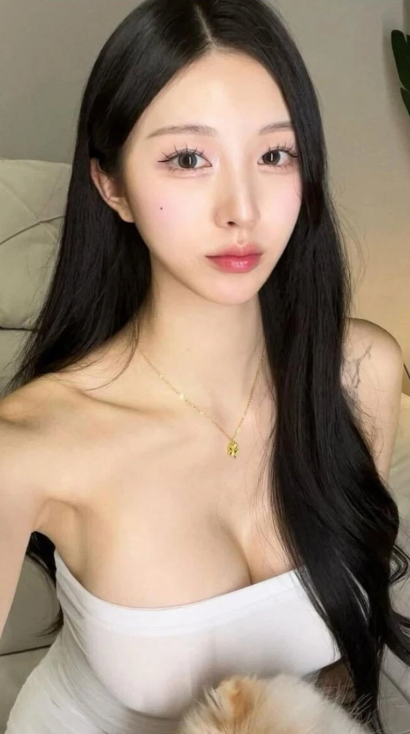물리치료사 누나 몸매-2