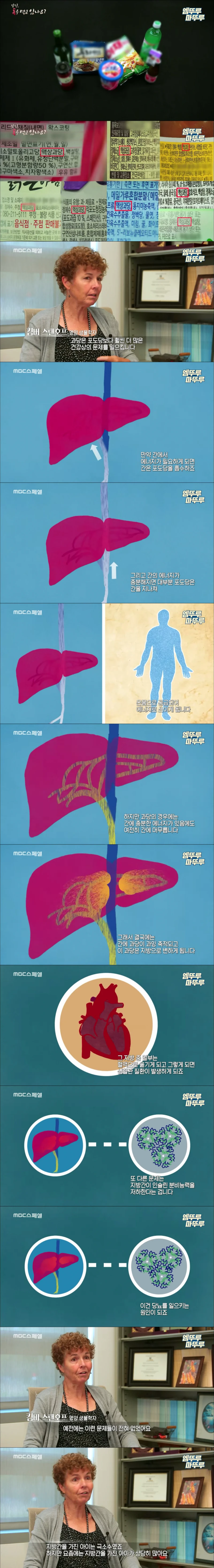 자도 자도 피곤한 사람 특징