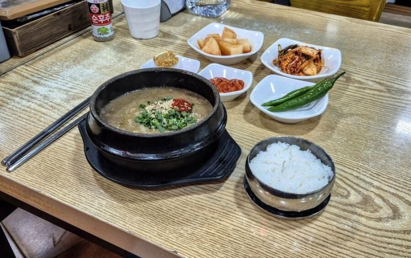 네이버 리뷰 5만개인 제주도 식당-2